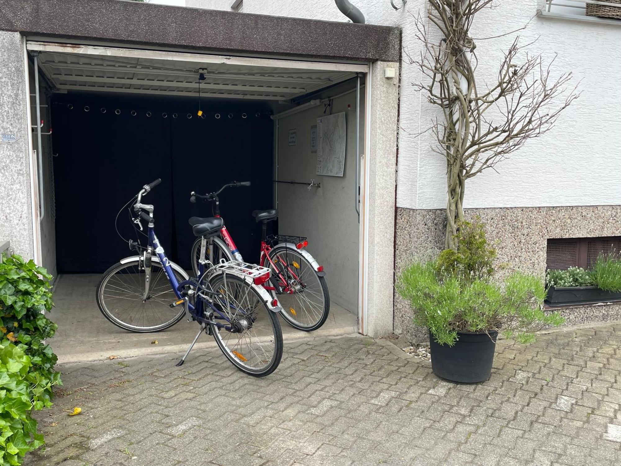 Hotel Kaup Paderborn Exterior foto